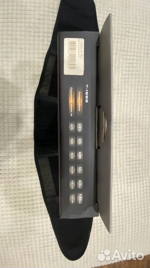 Корсет поясный