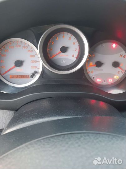 Toyota RAV4 2.0 МТ, 2005, 308 000 км
