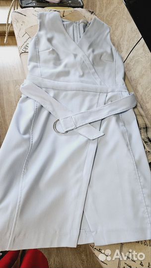 Платье zarina 46