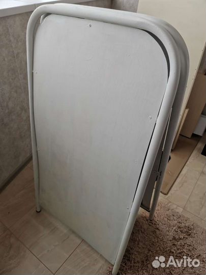 Штендер рекламный