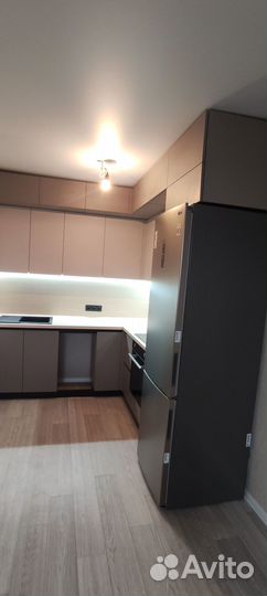 Кухни на заказ. Свой цех