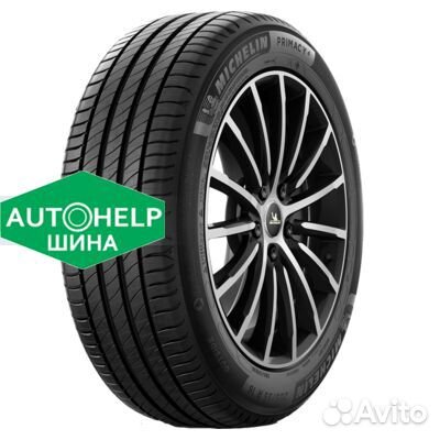 Michelin Primacy 4+ 255/40 R18 99Y