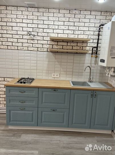 Кухонный гарнитур от производителя