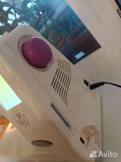 Швейная машина Janome бу