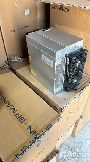 Antminer S19 86/90/95th