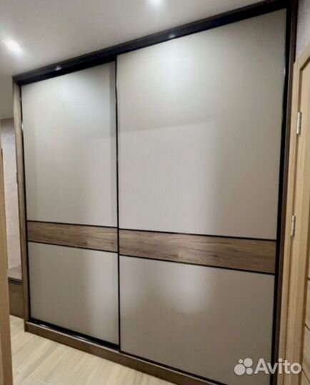 Шкаф-купе / шкаф по размерам