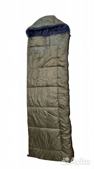 Спальный мешок