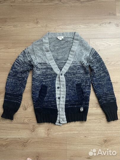 Кардиган diesel
