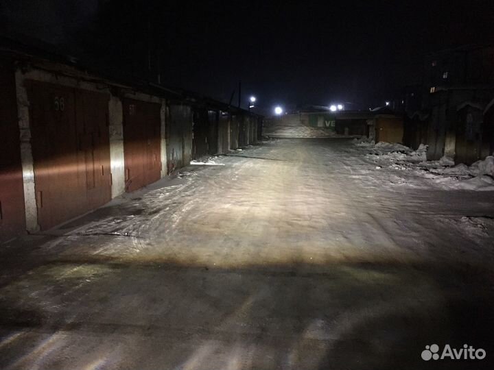 Ремкомплект фар Subaru Outback 2009-н. в