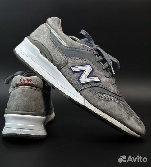 New balance 997 Made In Usa