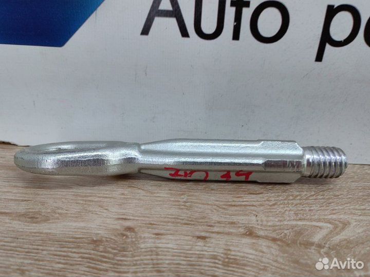 Крюк буксировочный Bmw 3 F30 N20B20 2012