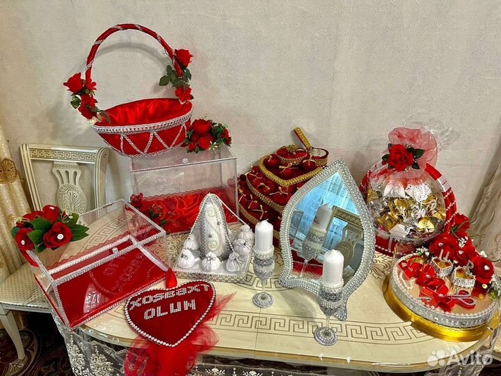 Хонча на свадьбу