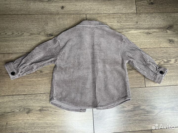 Рубашка zara 92 размер