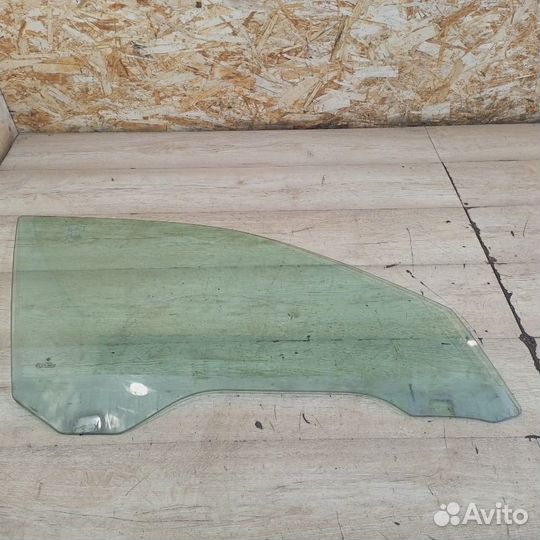 Стекло двери переднее правое Bmw 5-Series E39 2.5