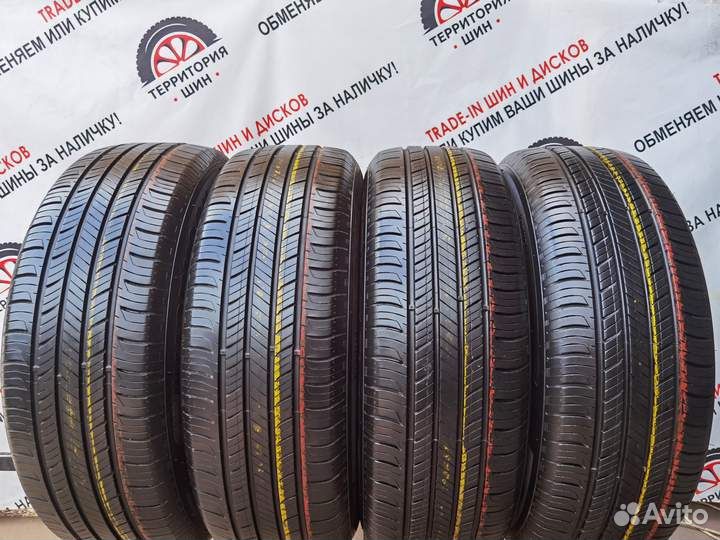 Hankook Kinergy GT H436 235/60 R18 103H