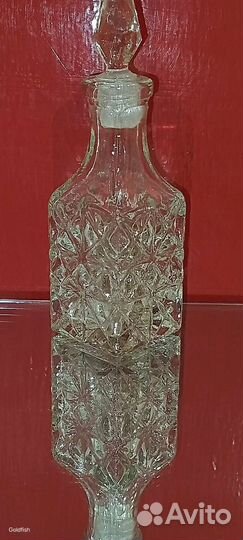 Уксусник СССР