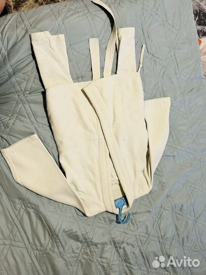 Кимоно для каратэ