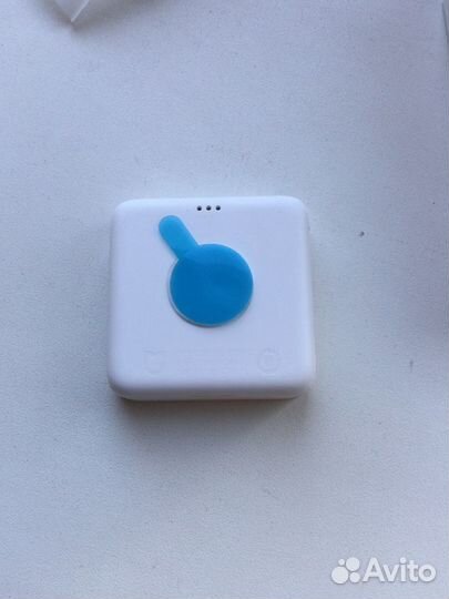 Термометр гигрометр xiaomi