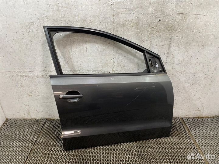 Дверная карта Volkswagen Polo, 2012