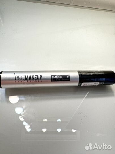 Сыворотка для роста бровей И ресниц