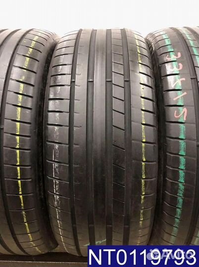 Dunlop SP Sport Maxx RT 2 225/45 R19 92W