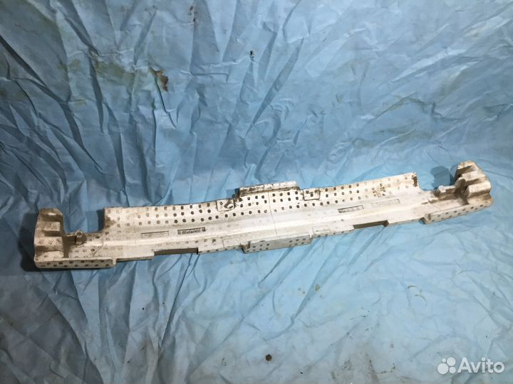 Абсорбер заднего бампера Camry 40 / Камри 40