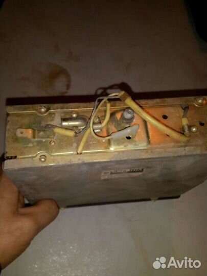 Былина СССР