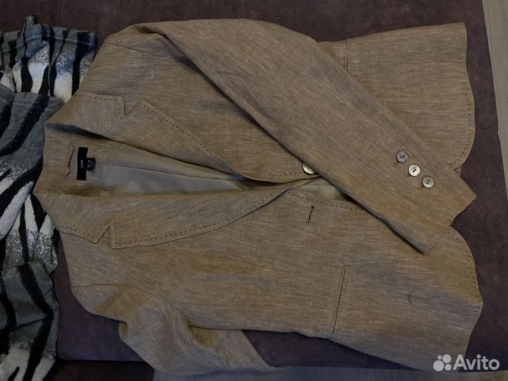 Вещи пакетом на девушку