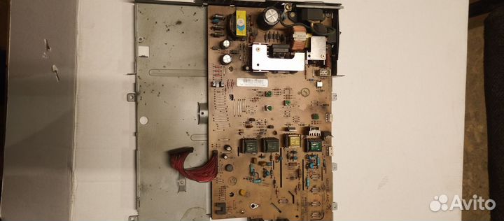 Блок питания для мфу Samsung SCX