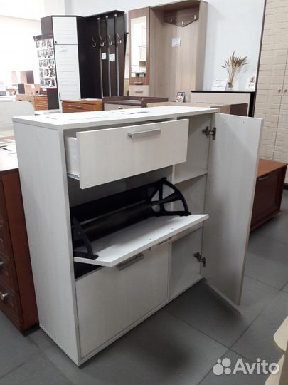 Обувница Дели 960*1020*330