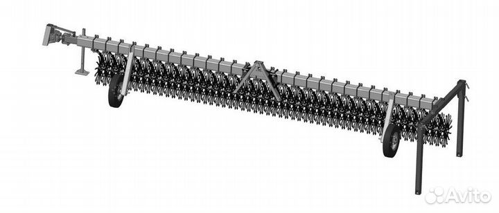 Борона Южный ветер БМР, 2022