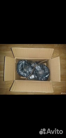 Гравитационные ботинки