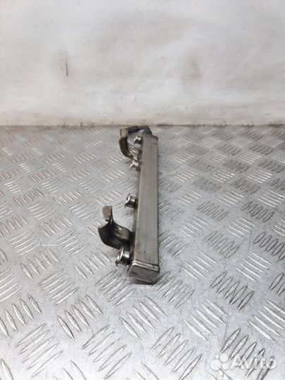 Топливная рампа Volvo V50 универсал 1.8 B4184S