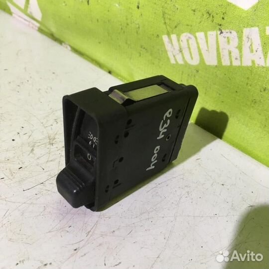 Переключатель света фар бмв Е34