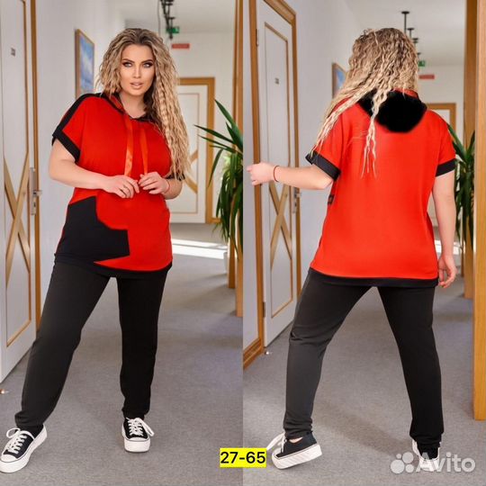 Костюм двойка Size 50 по 60