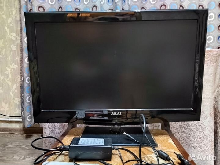 Телевизор Akai
