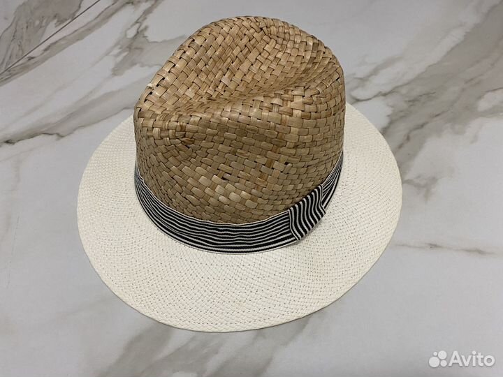 Шляпа женская zara