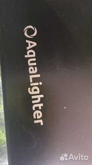 Аквариум Dennerle Scapers Tank 55 литров