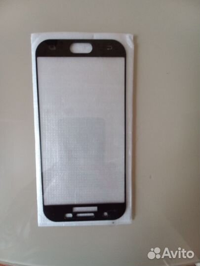 Защитное стекло