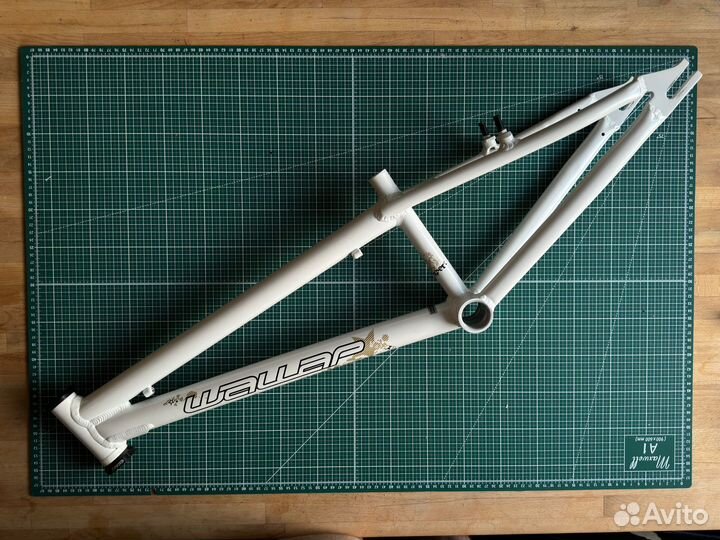 Рамы bmx race expert 19.5