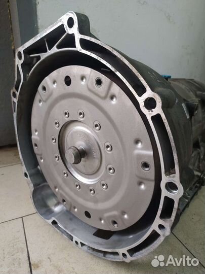 АКПП zf6hp-28 N57 Bmw бмв