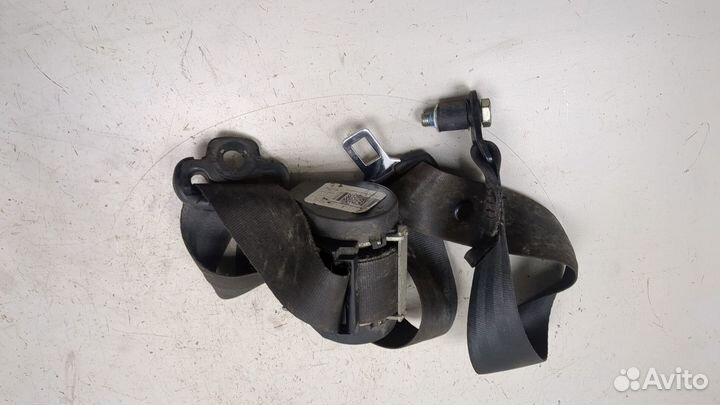 Ремень безопасности Fiat Ducato, 2012