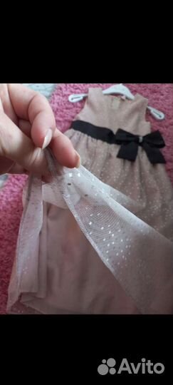 Для праздника размер 116