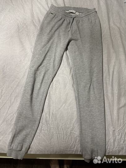 Спортивные штаны lacoste