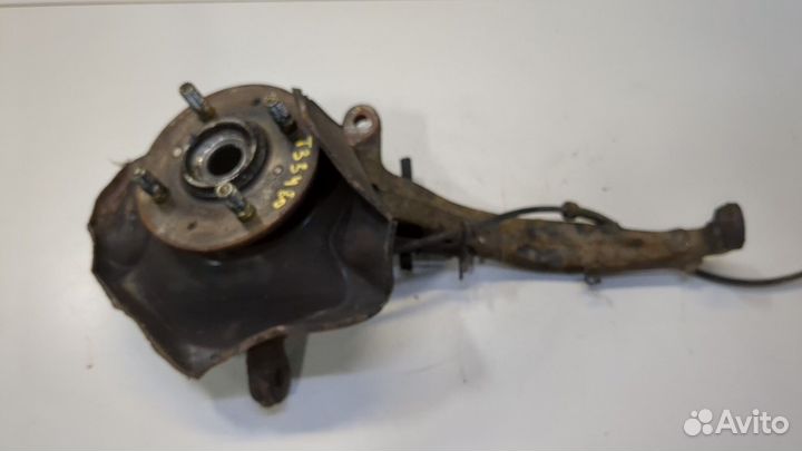 Ступица (кулак, цапфа) Rover 45, 2002