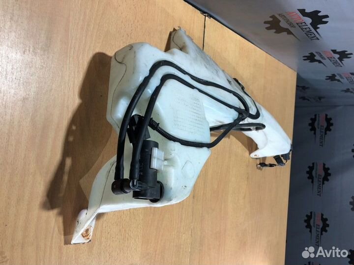 Бачок омывателя Форд Фокус 2 универсал