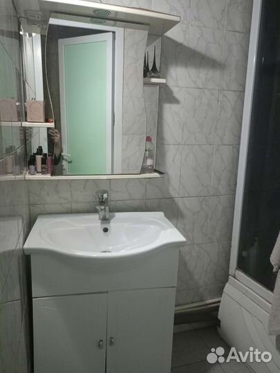 Тумба для ванной бу