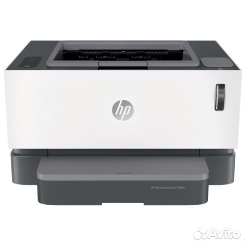 Принтер HP Neverstop Laser 1000n