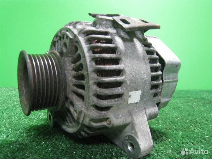 Генератор Toyota RAV4 A2 2005