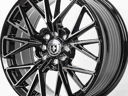 Литой диск HRE R16 4x100/4x108. Большой выбор